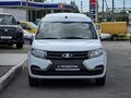 2025 Lada (ВАЗ) Largus I Рестайлинг, белый, 1190000 рублей - вид 1