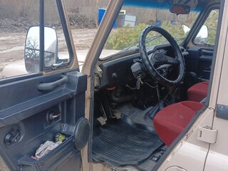 1997 УАЗ 3153, бежевый, 730000 рублей, вид 3