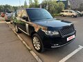 2014 Land Rover Range Rover IV, чёрный, 3500000 рублей - вид 3