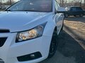 2012 Chevrolet Cruze I, белый, 700000 рублей - вид 11