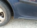 2006 Volkswagen Golf V, синий, 499000 рублей - вид 8