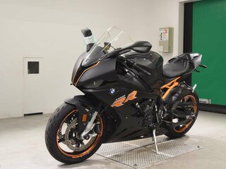 2020 BMW S 1000 RR, чёрный, 1721445 рублей, вид 3