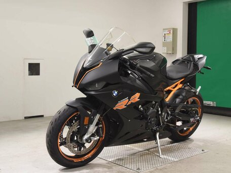 2020 BMW S 1000 RR, чёрный, 1721445 рублей, вид 3