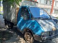 1995 ГАЗ ГАЗель (3302), голубой, 150000 рублей - вид 2