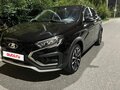 2024 Lada (ВАЗ) Vesta Cross I Рестайлинг (NG), чёрный, 1370000 рублей
