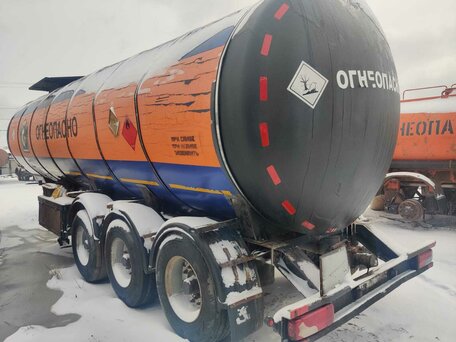 2011 Граз ППЦБ-912503, оранжевый, 750000 рублей, вид 3