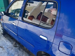 2007 BYD Flyer, синий, 200000 рублей, вид 4