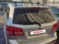 2009 Dodge Journey I, серебристый, 1000000 рублей - вид 3