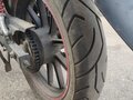 2014 Stels Flame 200, чёрный, 97000 рублей - вид 1