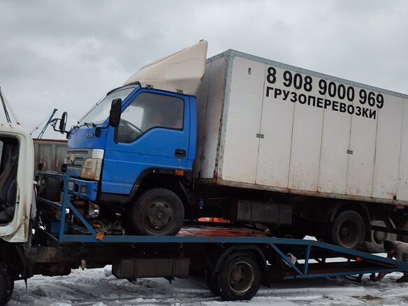 2008 Foton Ollin, белый, 1100000 рублей - вид 7
