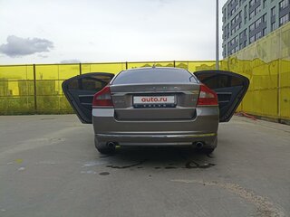 2006 Volvo S80 II, коричневый, 600000 рублей, вид 5