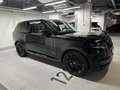 2022 Land Rover Range Rover D350 MHEV V, чёрный, 17050000 рублей - вид 3
