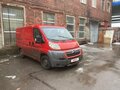 2009 Citroen Jumper, красный, 749000 рублей - вид 4