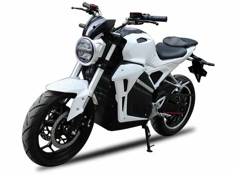 2024 Jilang M12, чёрный, 49900 рублей, вид 5