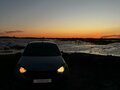 2020 Lada (ВАЗ) Granta I Рестайлинг, серый, 450000 рублей - вид 1