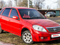 2010 Lifan Breez (520), красный, 350000 рублей