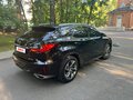 2017 Lexus RX 350 IV, чёрный, 2950000 рублей - вид 8