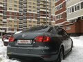 2014 Volkswagen Jetta VI, серый, 1390000 рублей - вид 4