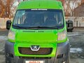 2012 Peugeot Boxer, зелёный, 855000 рублей