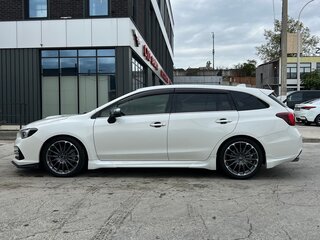 2018 Subaru Levorg I, белый, 2335000 рублей, вид 2