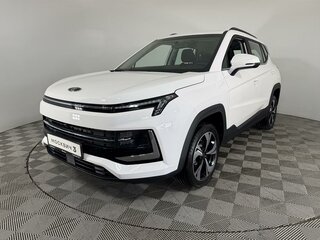 2026 Москвич 3, белый, 2150000 рублей, вид 3