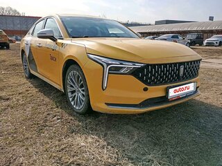 2023 FAW Bestune B70 I, белый, 1031100 рублей, вид 2