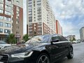 2012 Audi A6 IV (C7), чёрный, 2200000 рублей