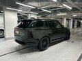 2022 Land Rover Range Rover D350 MHEV V, чёрный, 17050000 рублей - вид 4