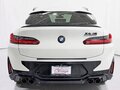 2022 BMW X4 M Competition I (F98) Рестайлинг, белый, 14086584 рублей - вид 3