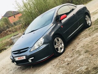 2004 Peugeot 307 I, серый, 700000 рублей, вид 2