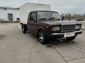 2007 LADA (ВАЗ) ВИС 2345, коричневый, 150000 рублей - вид 4