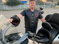 1999 BMW K 1200 LT, серебристый, 460000 рублей - вид 6