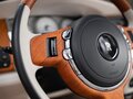 2016 Rolls-Royce Dawn, оранжевый - вид 10