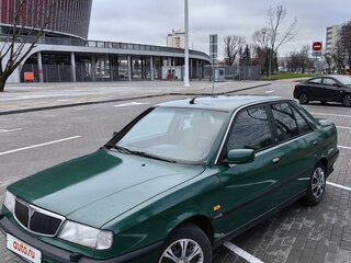 1996 Lancia Dedra, зелёный, 200000 рублей, вид 1