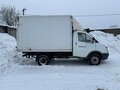 2016 ГАЗ ГАЗель (3302), белый, 1000000 рублей - вид 2