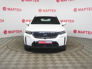 2024 Knewstar 001, белый, 3499990 рублей, вид 2