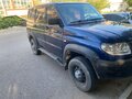 2010 УАЗ Патриот 3163 I, синий, 550000 рублей - вид 3