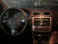 2007 Ford Focus II, серый, 385000 рублей - вид 6