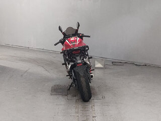 2020 Honda CB 650R, красный, 750000 рублей, вид 4