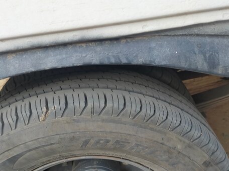 1991 Toyota Toyoace, белый, 750000 рублей, вид 3