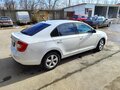 2014 Skoda Rapid I, белый, 780000 рублей - вид 4