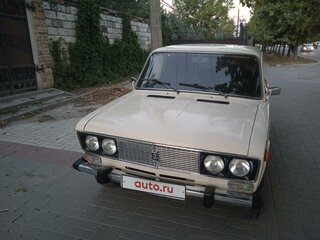 1997 Lada (ВАЗ) 2106, бежевый, 250000 рублей, вид 1