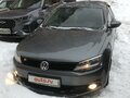 2014 Volkswagen Jetta VI, серый, 1390000 рублей - вид 2