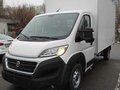 2026 Fiat Professional Ducato, белый, 6705000 рублей - вид 1