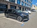 2021 Kia Carnival IV, чёрный, 3499000 рублей - вид 6