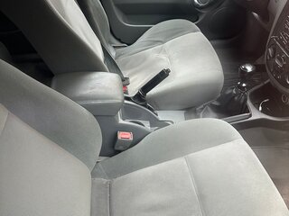 2013 Daewoo Gentra II, серый, 500000 рублей, вид 3