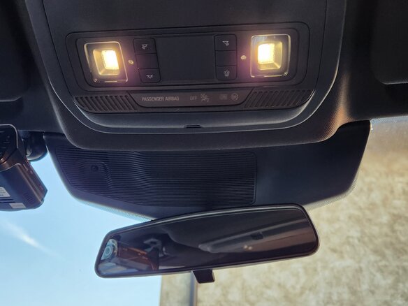 2019 Ford Explorer VI, чёрный, 2990000 рублей - вид 18