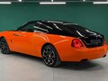 2022 Rolls-Royce Wraith, чёрный, 53000000 рублей - вид 3
