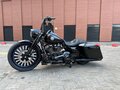 2021 Harley-Davidson Road King, чёрный, 4500000 рублей - вид 3