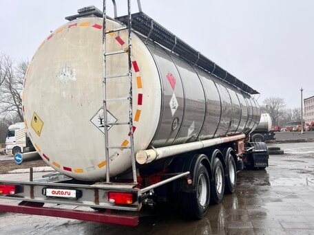 1990 BURG BPD 12-27DL, красный, 1500000 рублей, вид 2